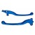 remgreepenset Buxy-Speedake blauw